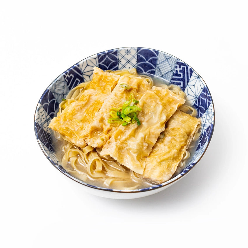 港味魚肉春卷