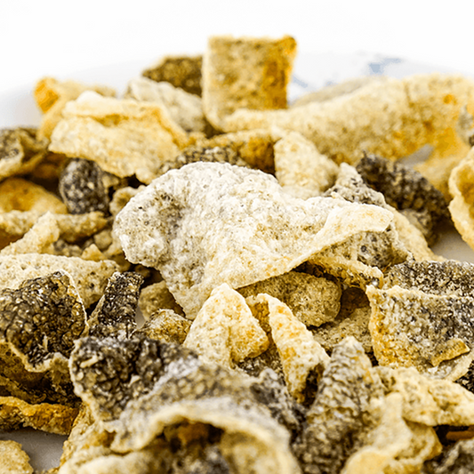 PHI LONG Crispy Fish Skin Original Flavour 原味炸魚皮