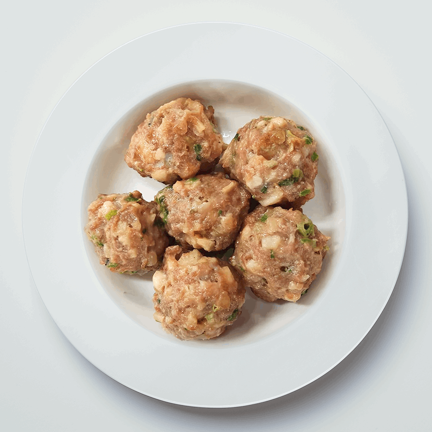 Dim Sum 點心 – HKTasty