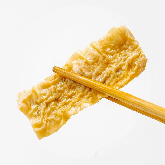 港式火鍋食材 UK
