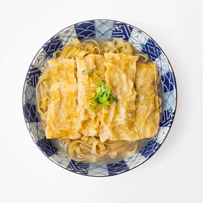 魚肉春卷 英國