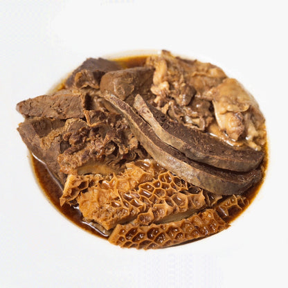 牛雜 Beef Offal (Ngau Zaap) - Classic Hong Kong Street Food | UK 牛雜 Beef Offal (Ngau Zaap) - Classic Hong Kong Street Food | UK